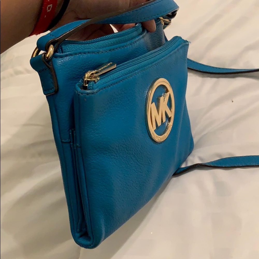 MK SATCHEL - Picture 5 of 6